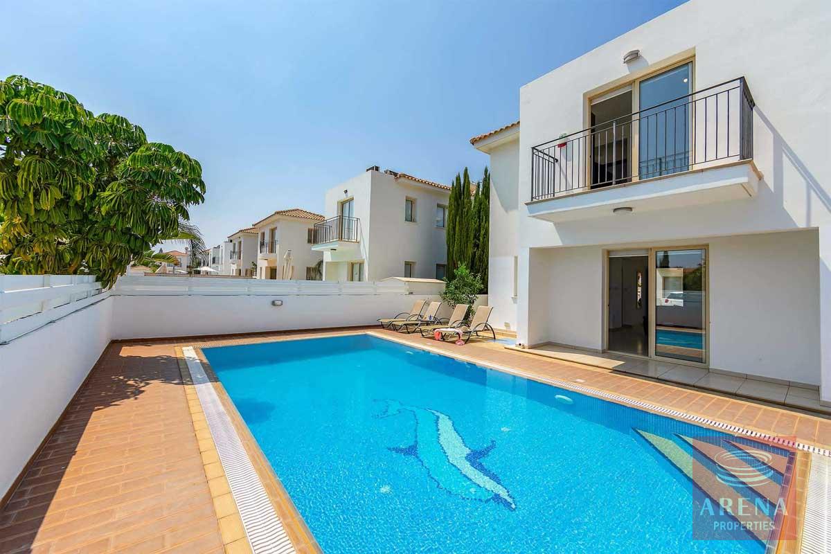 3 BED VILLA IN PERNERA FOR SALE