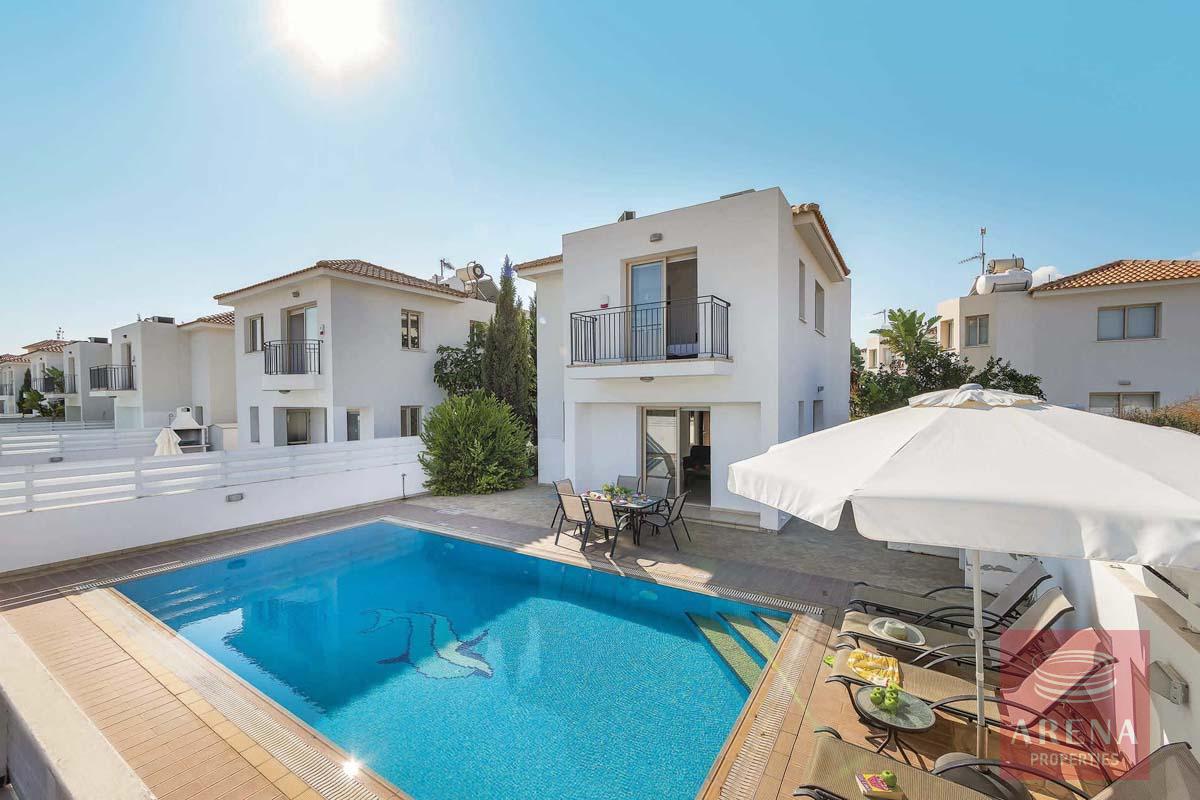3 BED VILLA IN PERNERA FOR SALE
