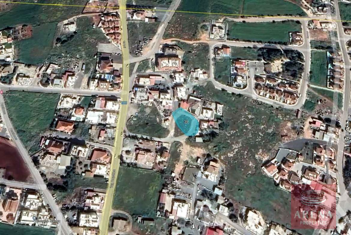 Lad in Xylofagou for sale