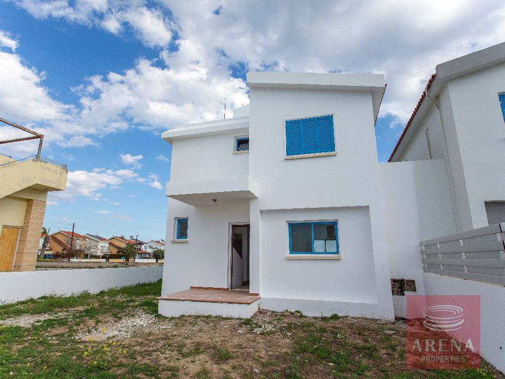 VILLA IN PERVOLIA FOR SALE