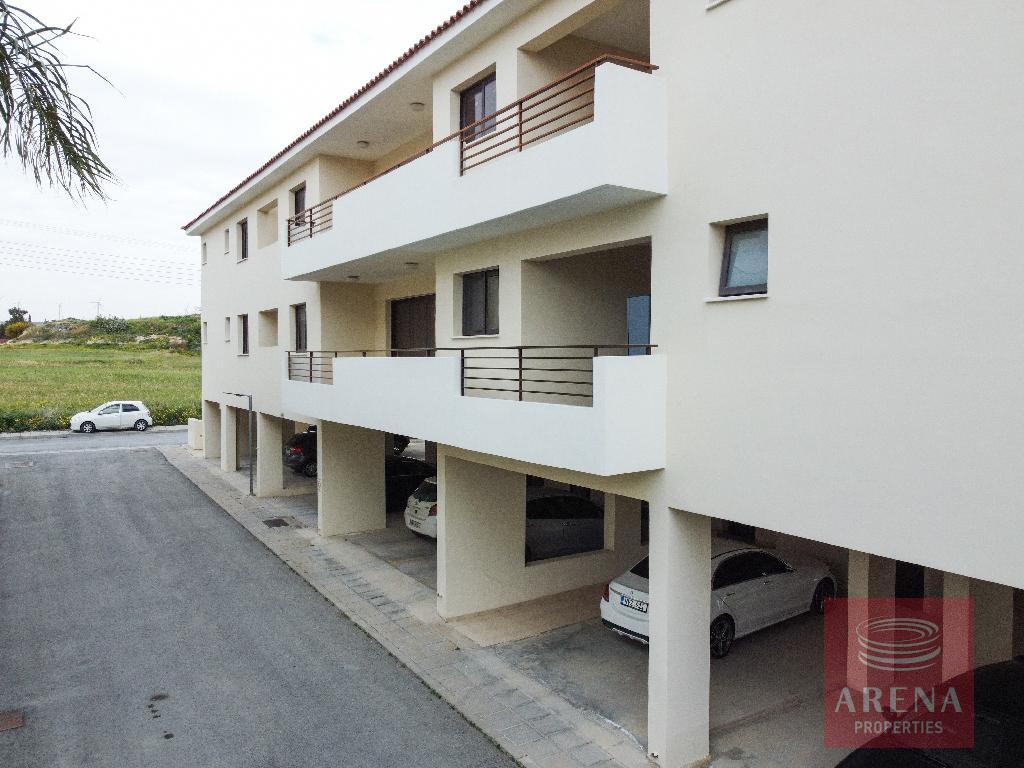 1 BED APT IN TERSEFANOU TO BUY