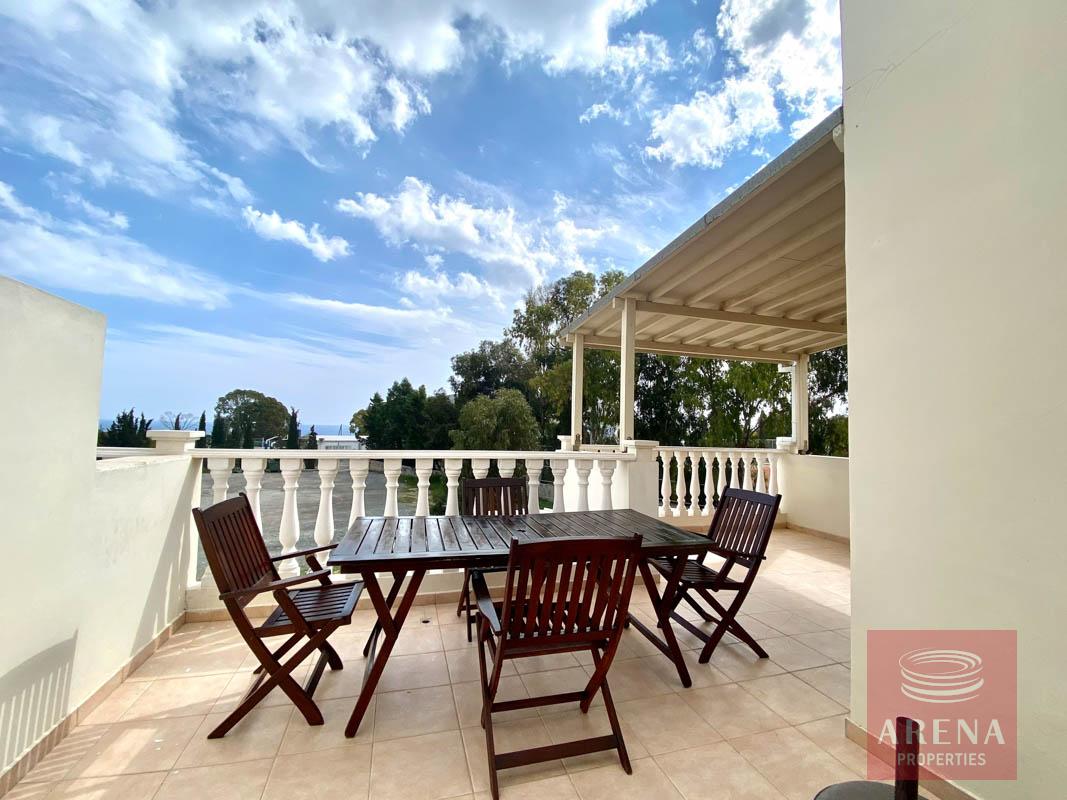to buy apartment in paralimni