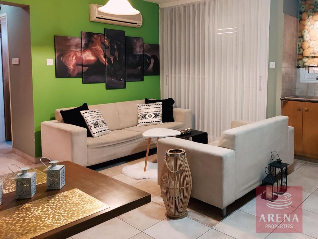 1 BED APT IN DERYNIA