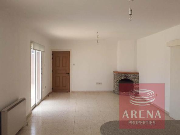 2 BED APT IN KAPPARIS