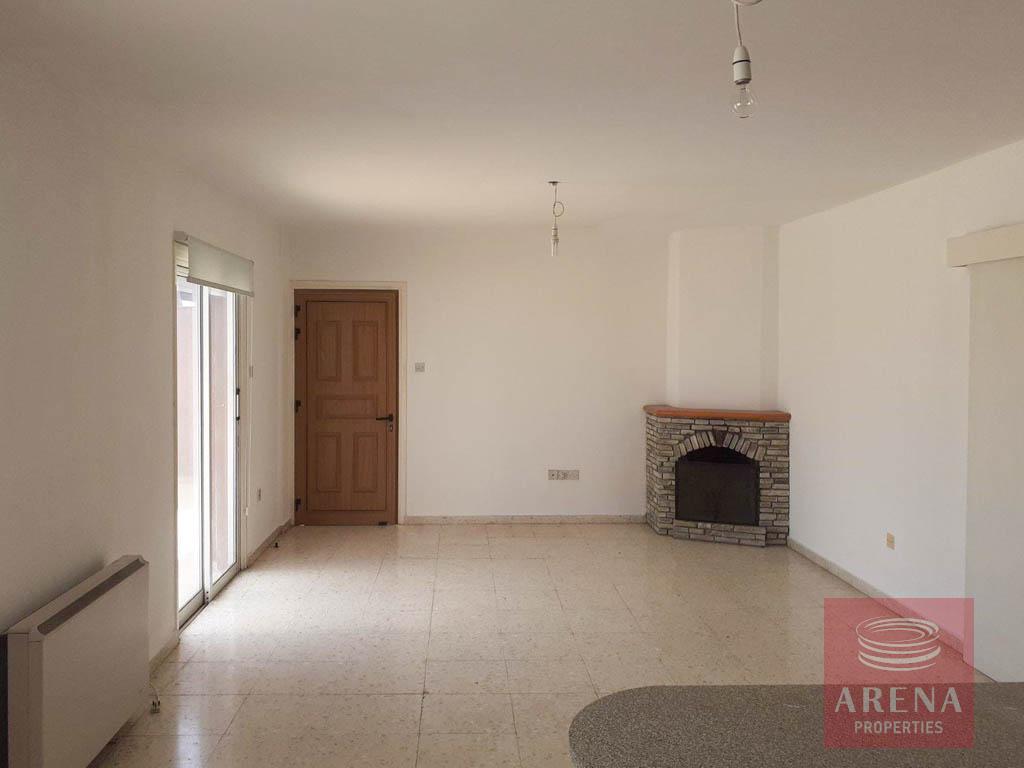 2 BED APT IN KAPPARIS