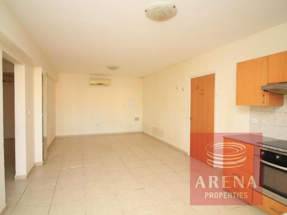 2 BED FLAT IN DERYNIA