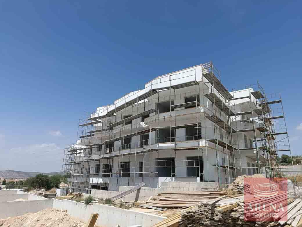 1 2 bed apartment in pyla 6941