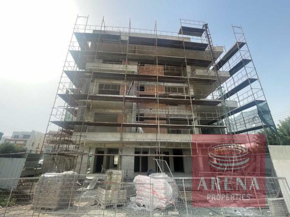 2 bed apts in Aradippou