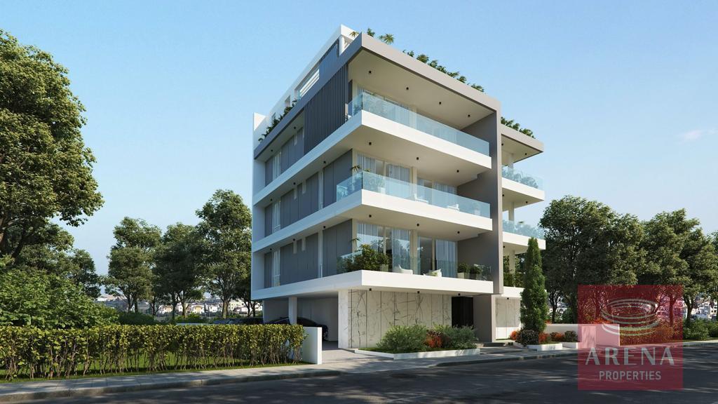3 BED APT IN ARADIPPOU