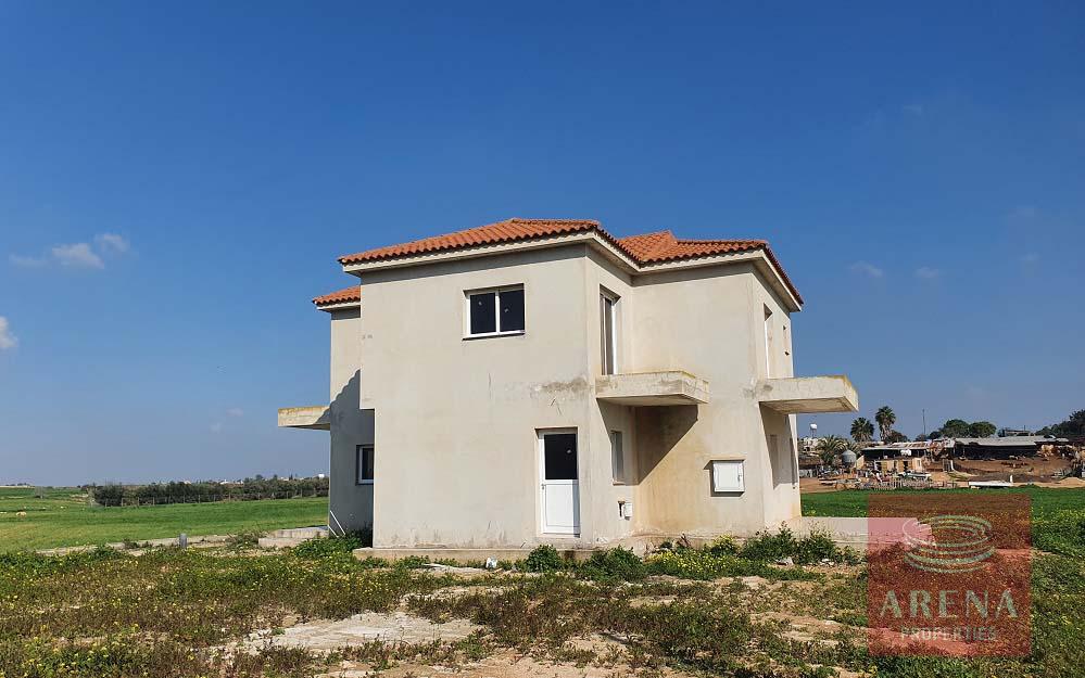 1 3 BED VILLA FRENAROS 6922