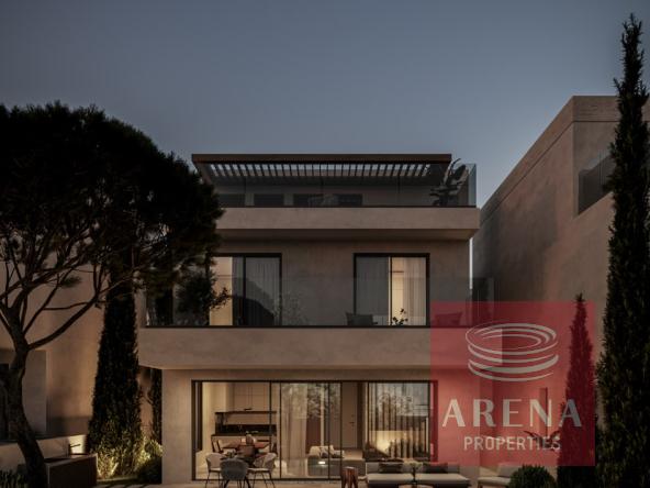 3 bed villa for sale in Drosia