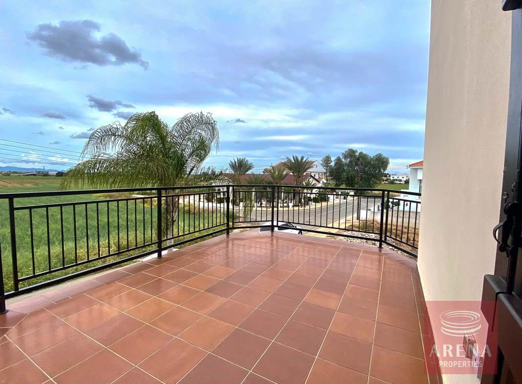 6 bed villa in Achna