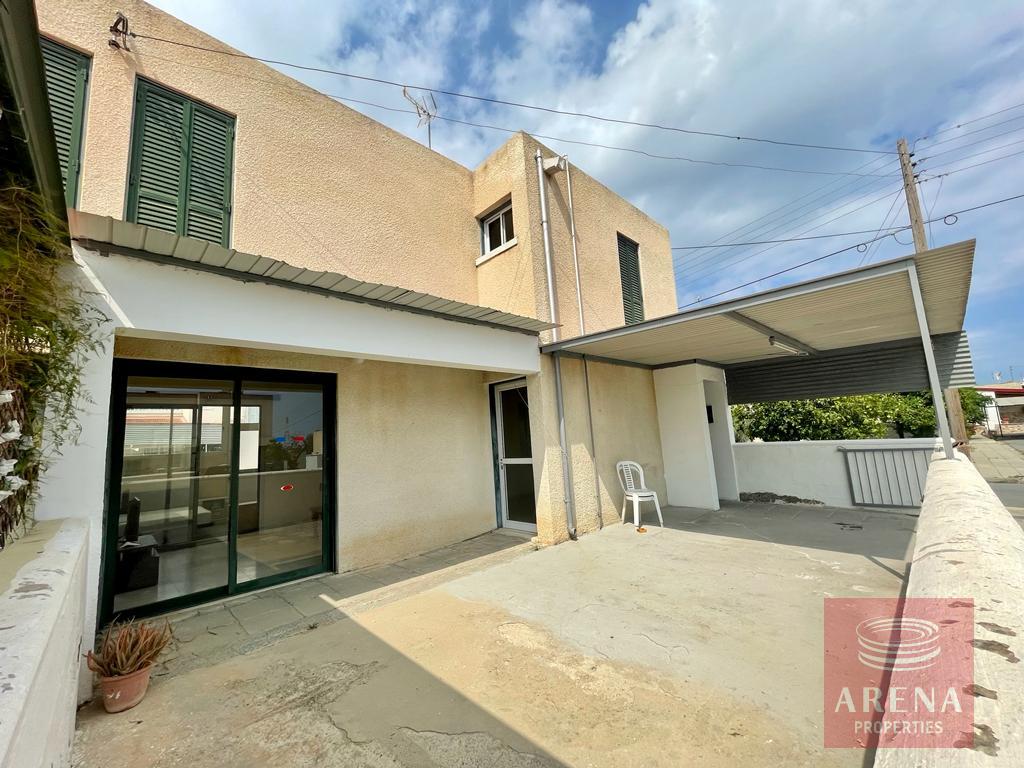 house in sotiros for sale