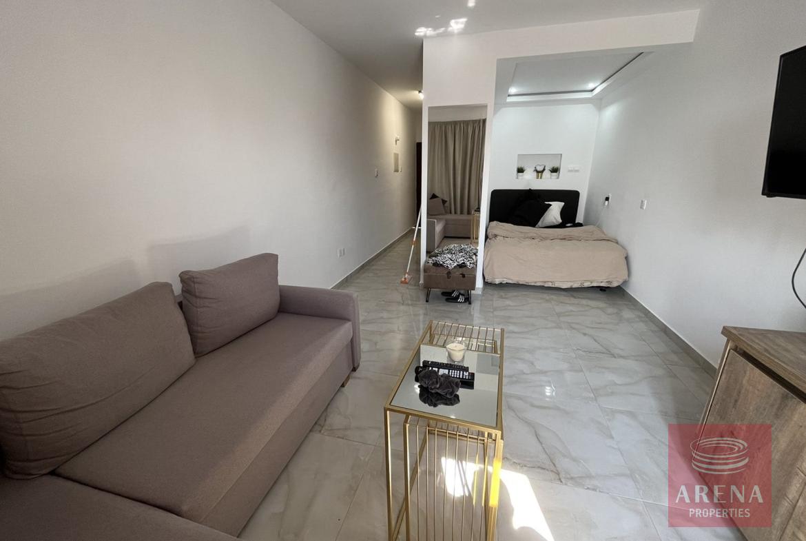studio in ayia napa for sale