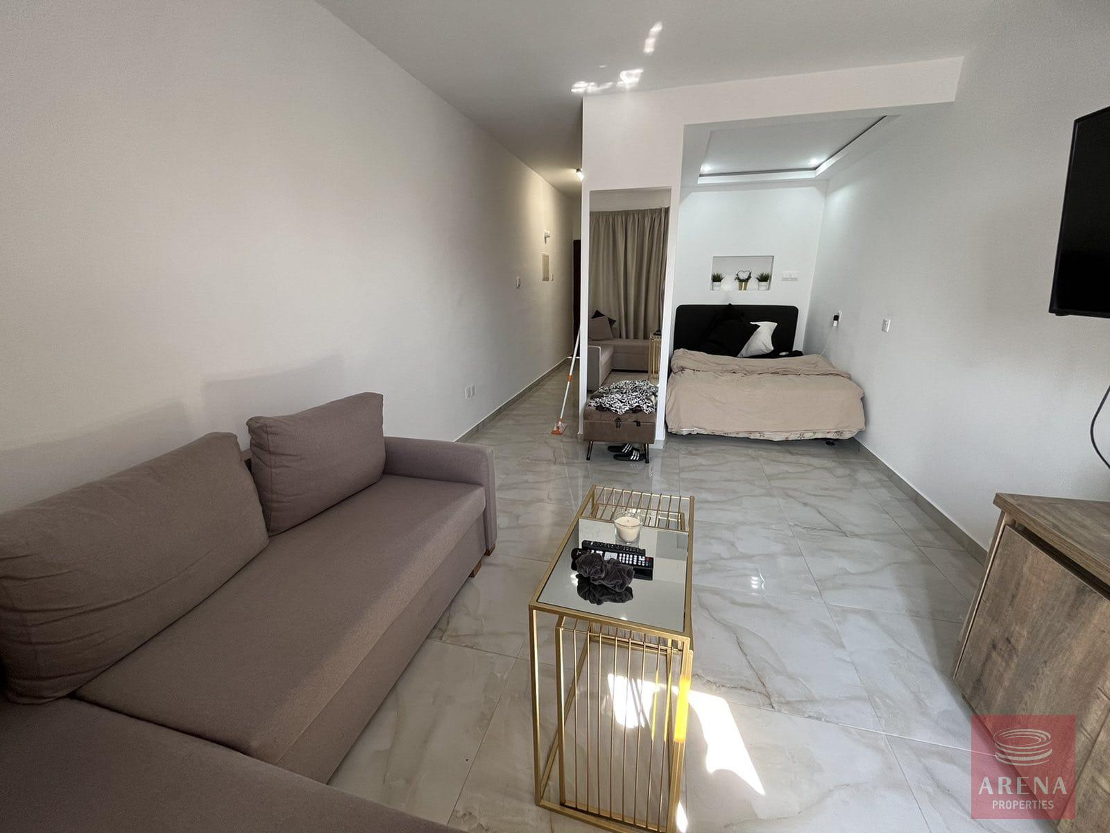 studio in ayia napa for sale