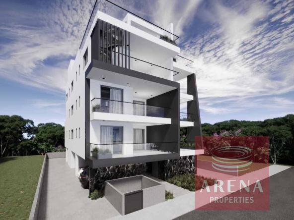 1 bed apt in Aradippou