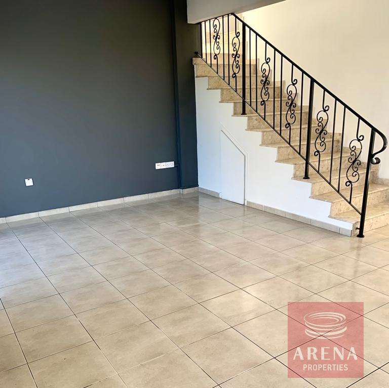 3 BED HOUSE IN XYLOFAGOU - LIVING AREA