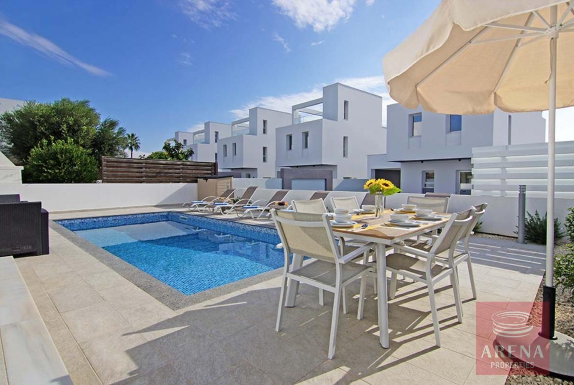 3 bed villa in Ayia Napa to buy