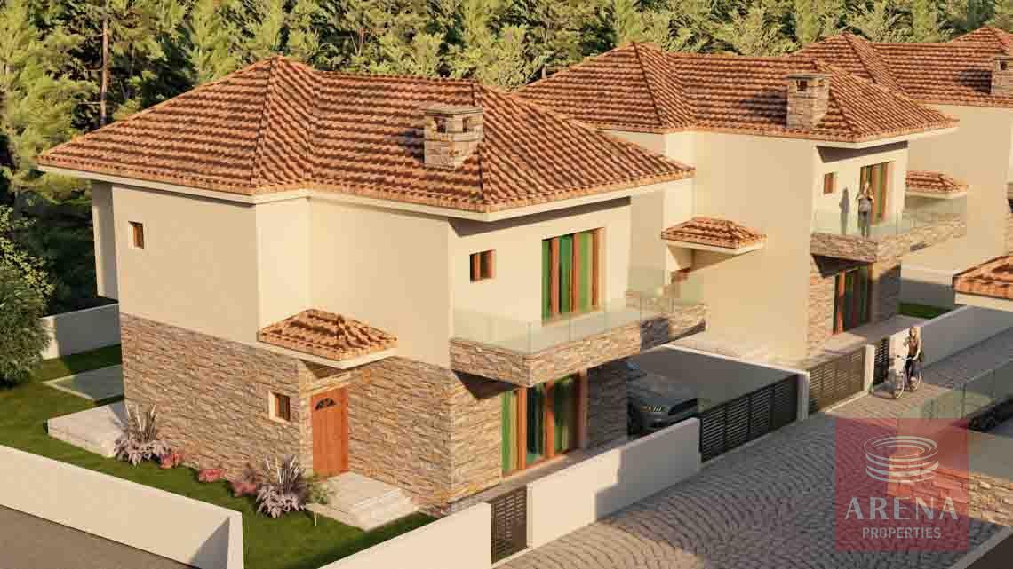 Villa in Pyla to buy