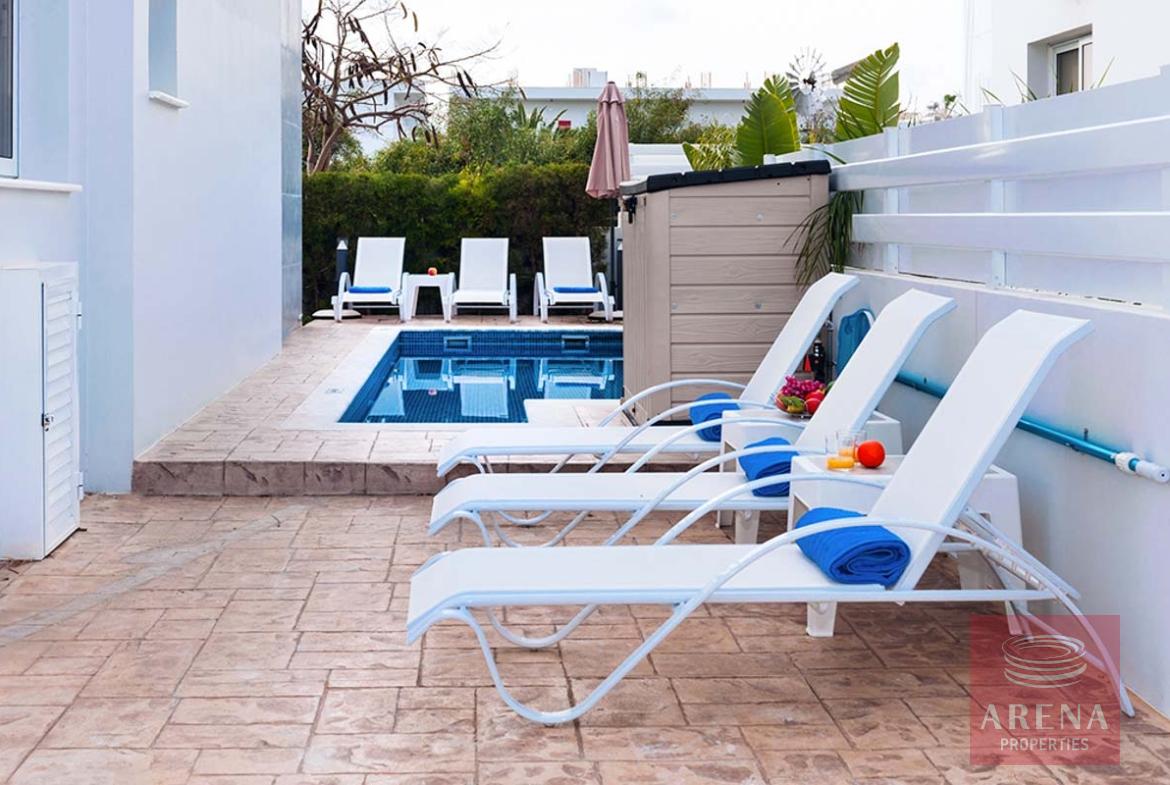 3 BED VILLA IN AYIA NAPA FOR SALE