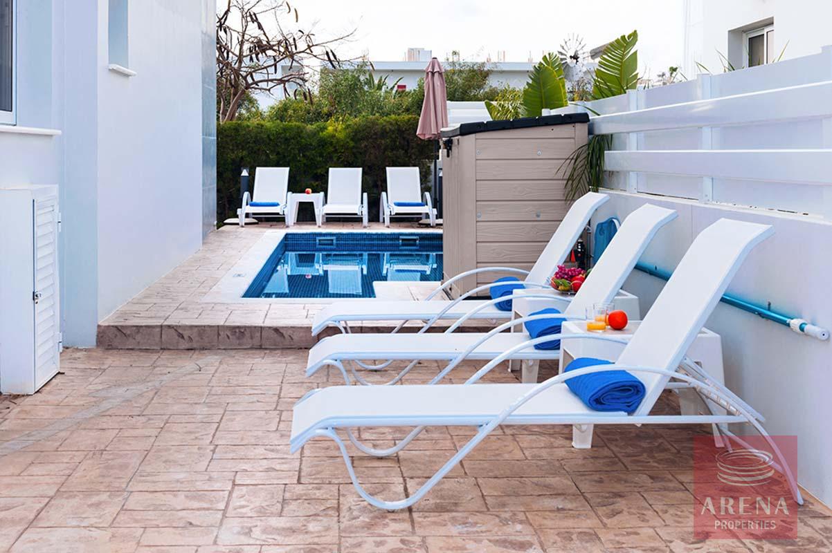 3 BED VILLA IN AYIA NAPA FOR SALE