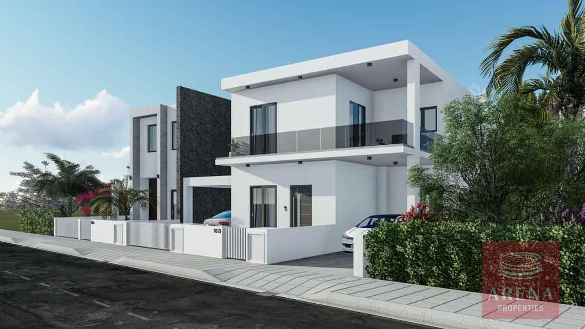 4 3 BED VILLA IN KITI 6963