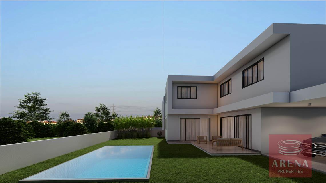 4 BED VILLA IN ARADIPPOU