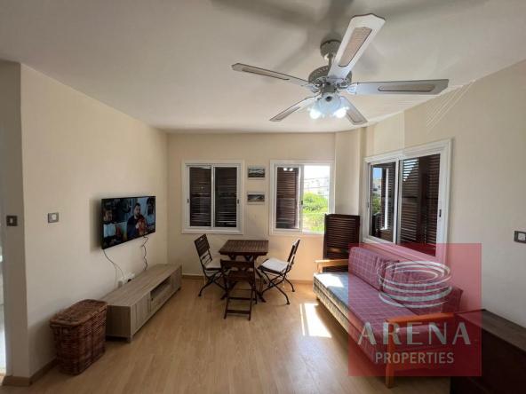 STUDIO IN KAPPARIS