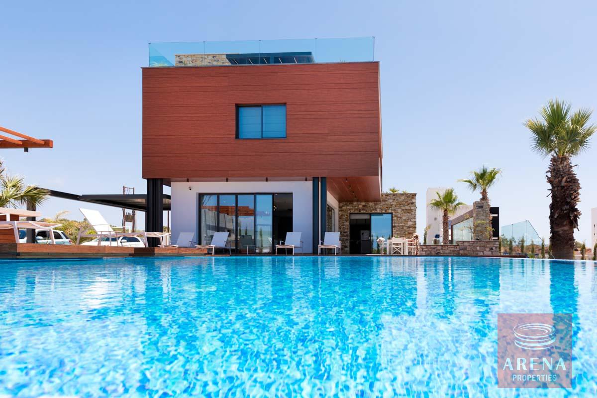 Villa in Ayia Napa