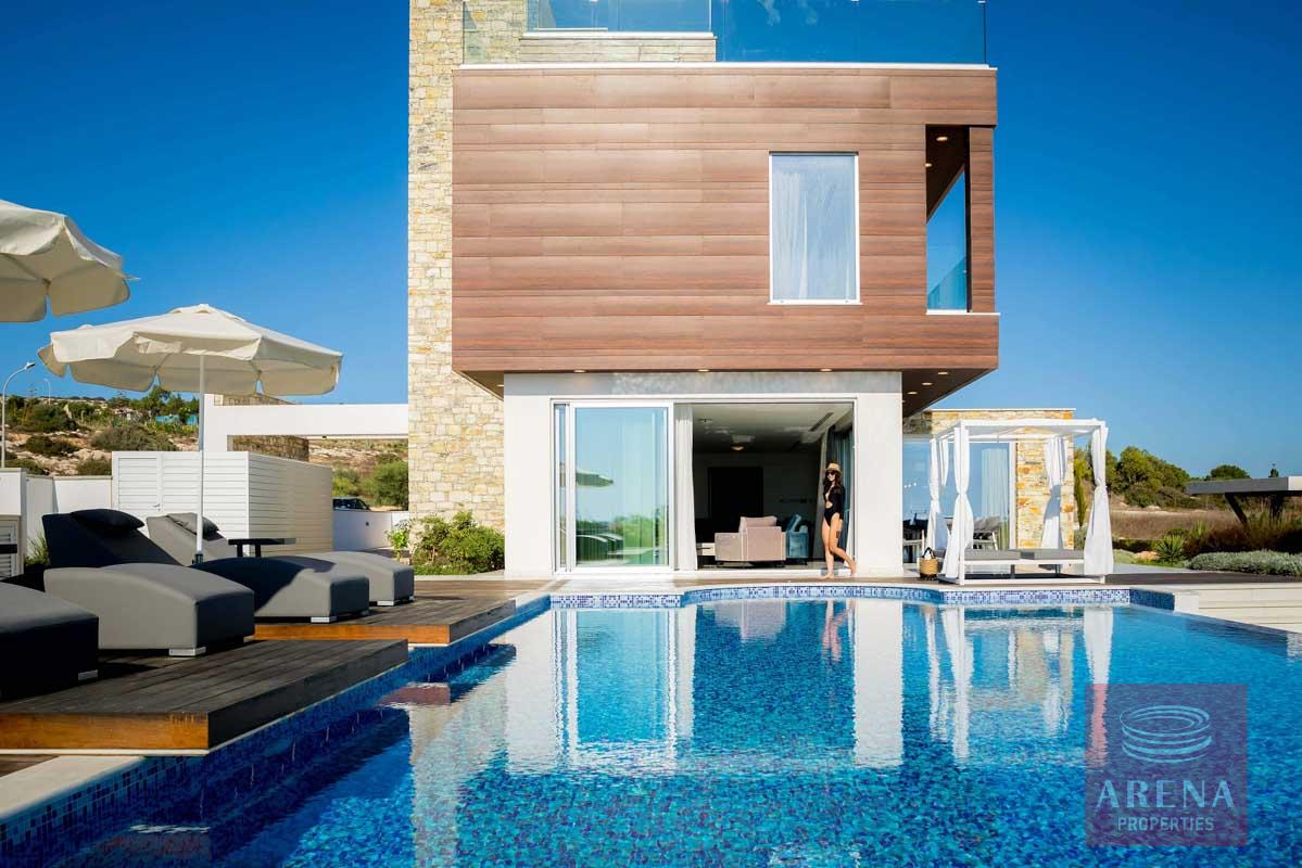 Villa in Ayia Napa