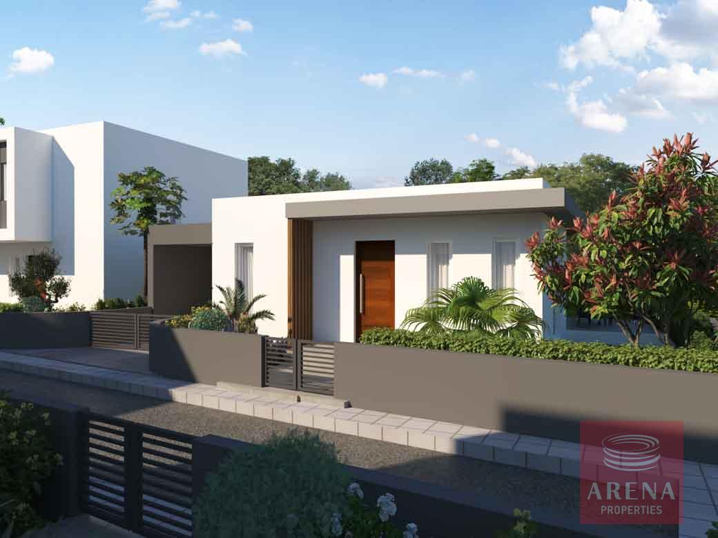 bungalow in Xylofagou