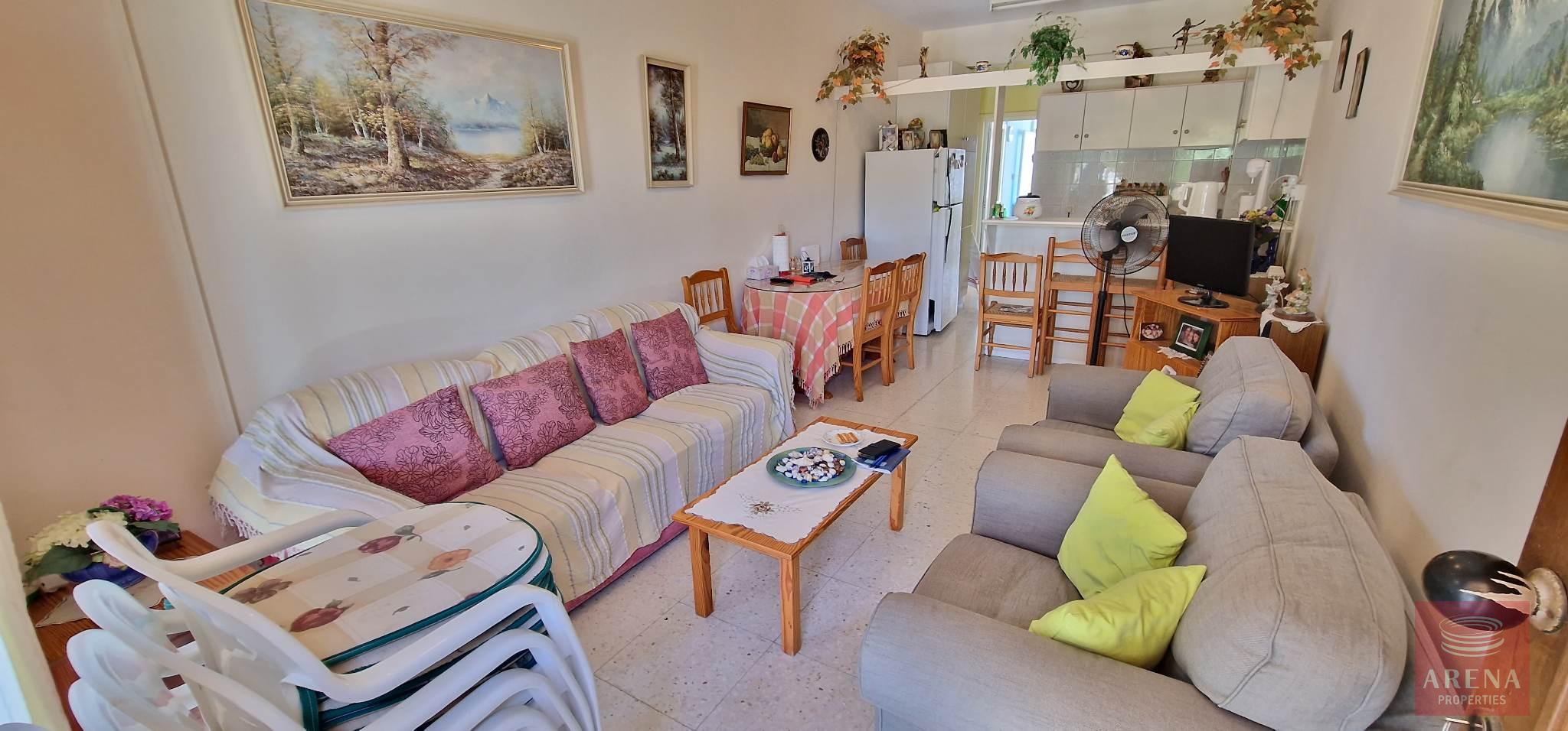 Townhouse in Oroklini