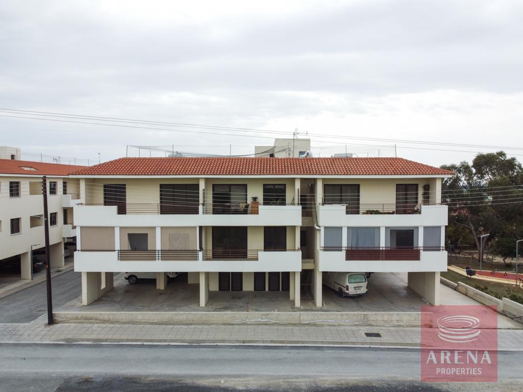 2 BED APT IN TERSEFANOU FOR SALE