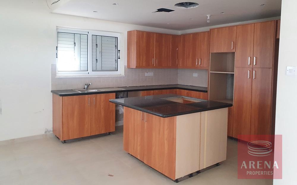 2 bed flat in tersefanou for sale