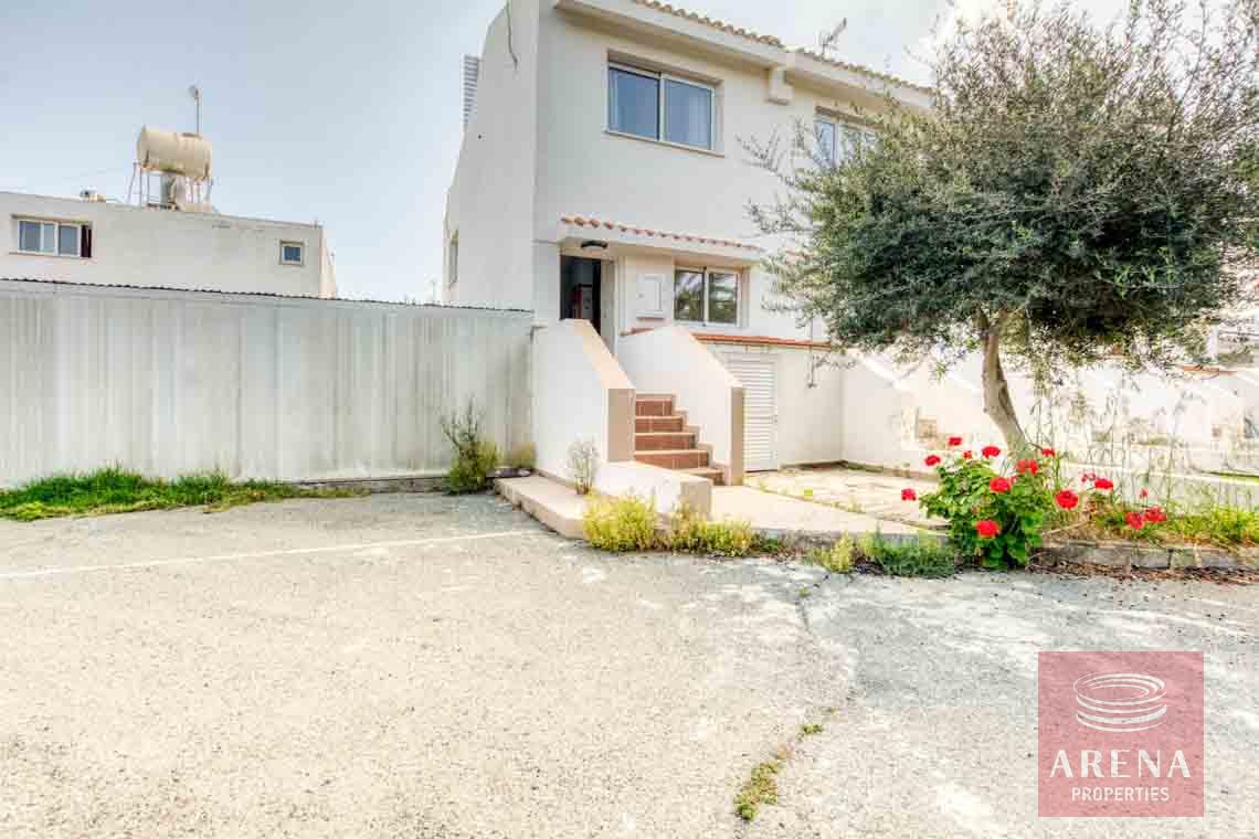 2 bed townhouse in Protaras for sale