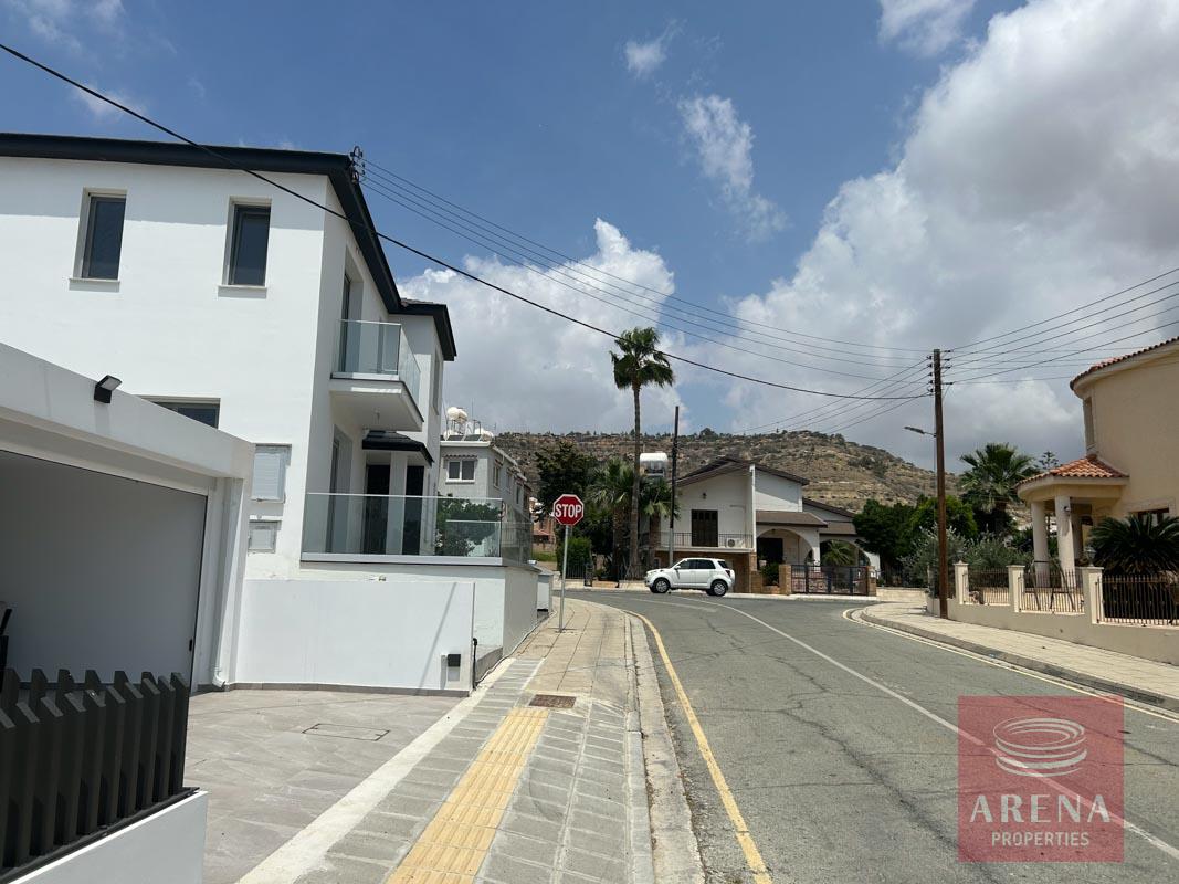 3 BED BUNGALOW IN OROKLINI - VIEWS