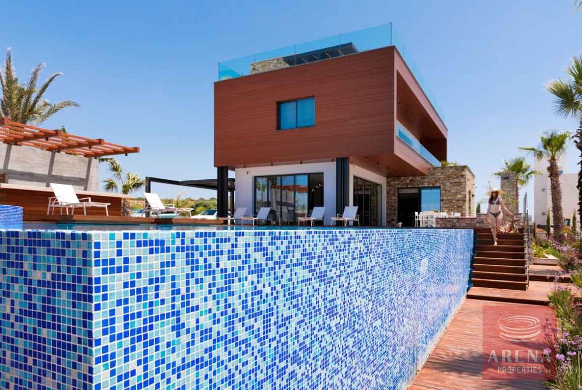 Villa in Ayia Napa for sale