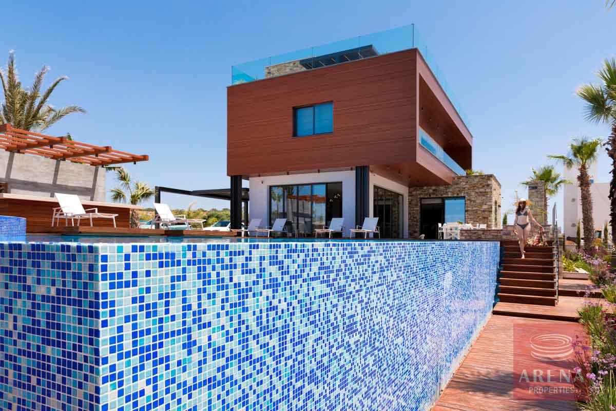 Villa in Ayia Napa for sale
