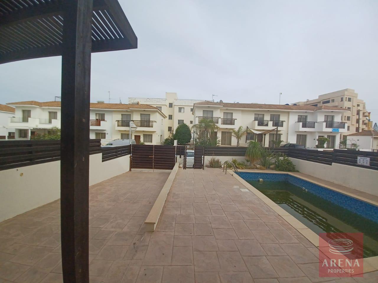 villa in Pernera for sale