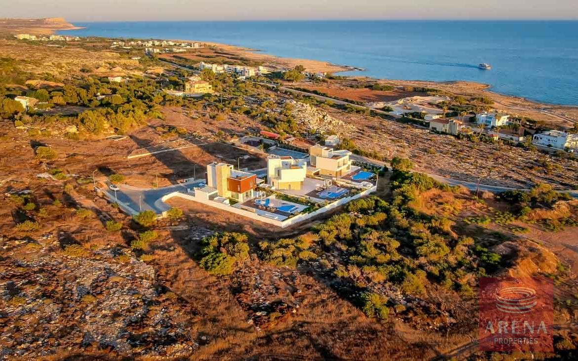 Villa in Ayia Napa for sale
