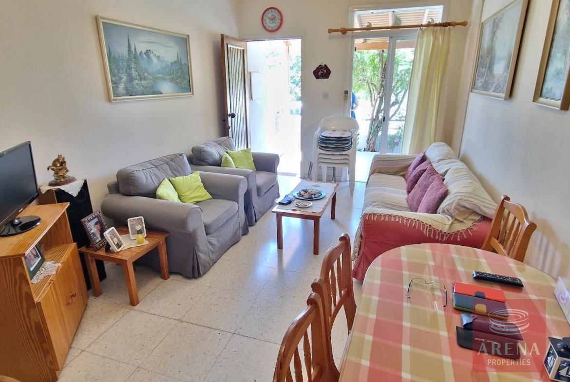 Townhouse in Oroklini for sale