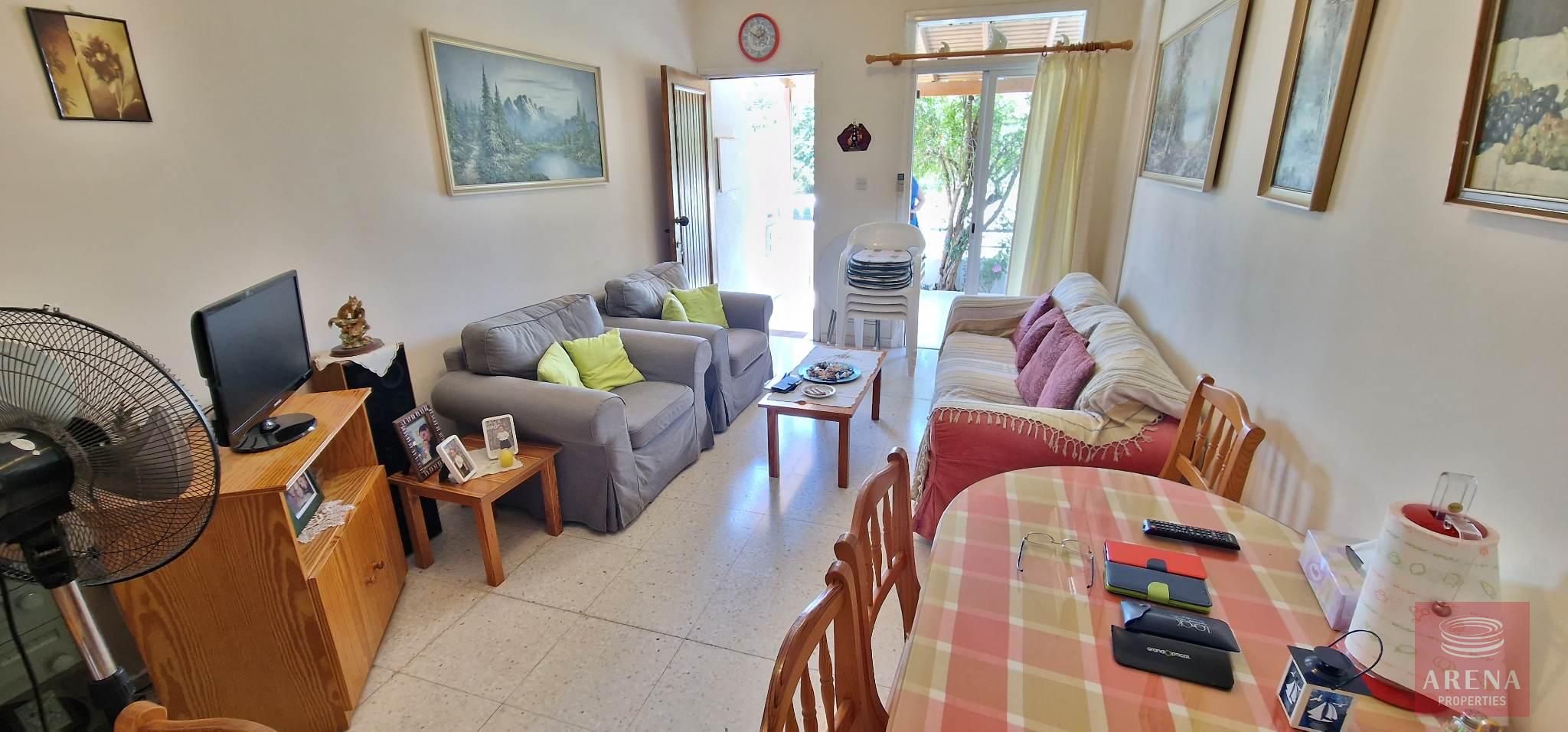 Townhouse in Oroklini for sale