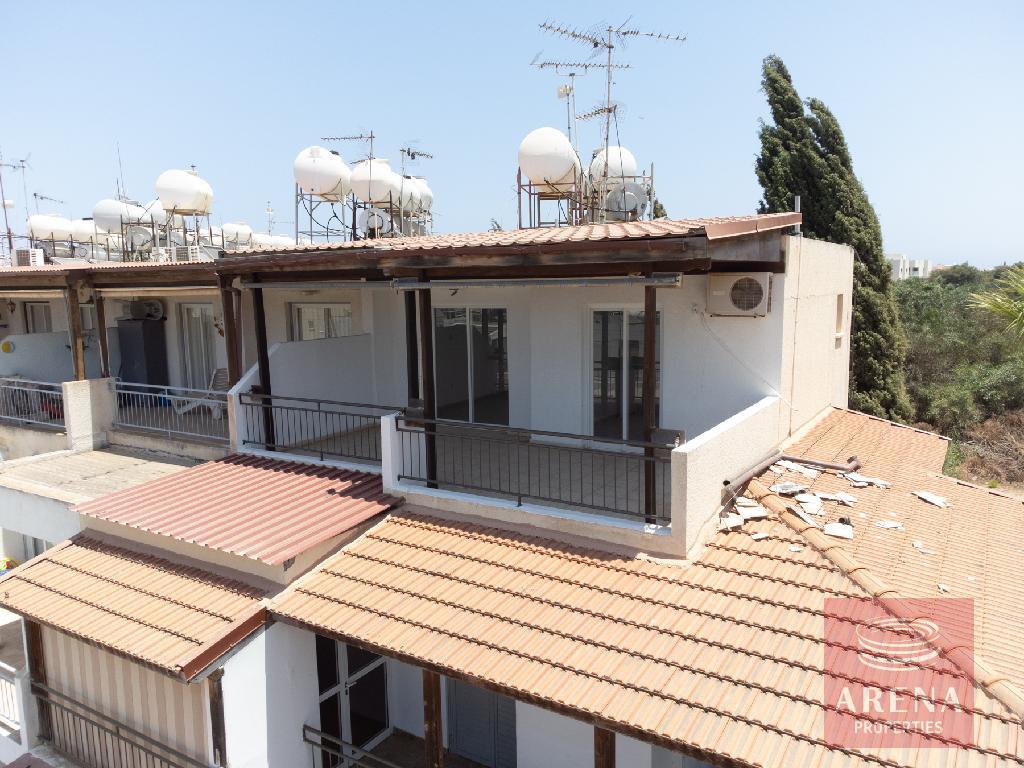 1 bed flat in Kapparis to buy