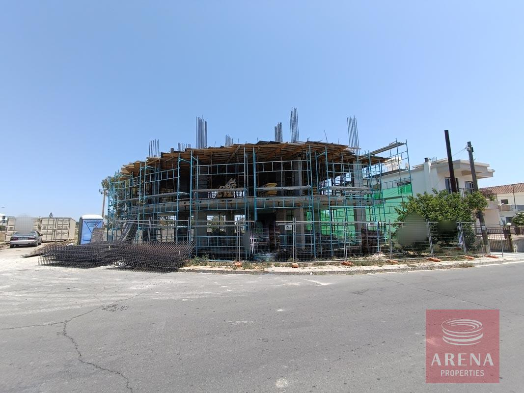 3 2 bed penthouse in vergina 7010