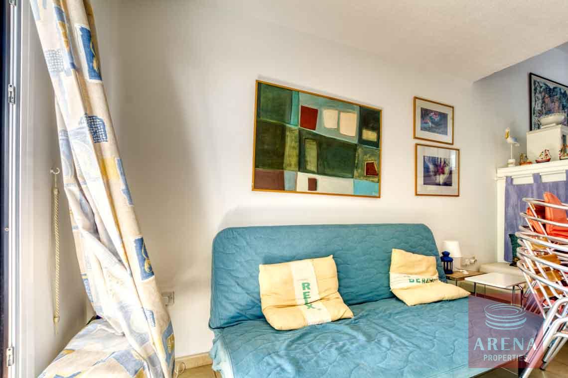 2 bed townhouse in Protaras to buy