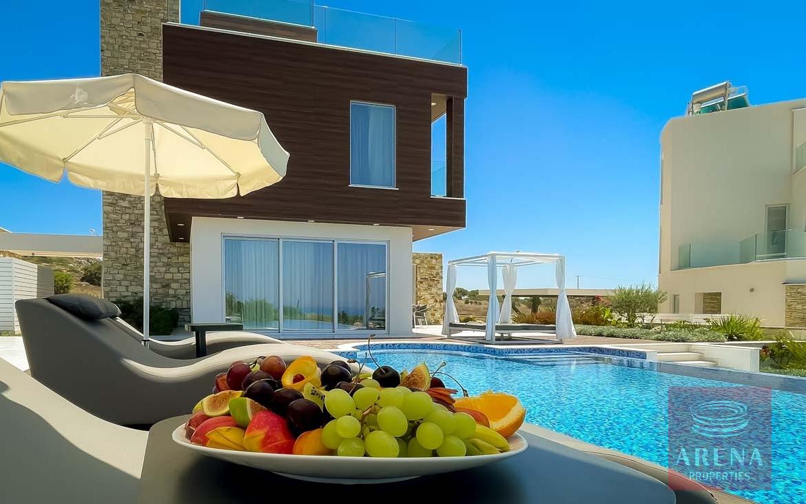 Villa in Ayia Napa to buy