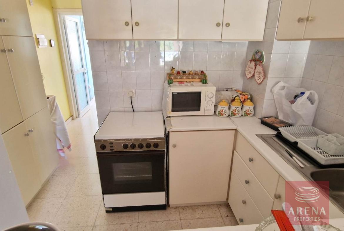 Townhouse in Oroklini to buy