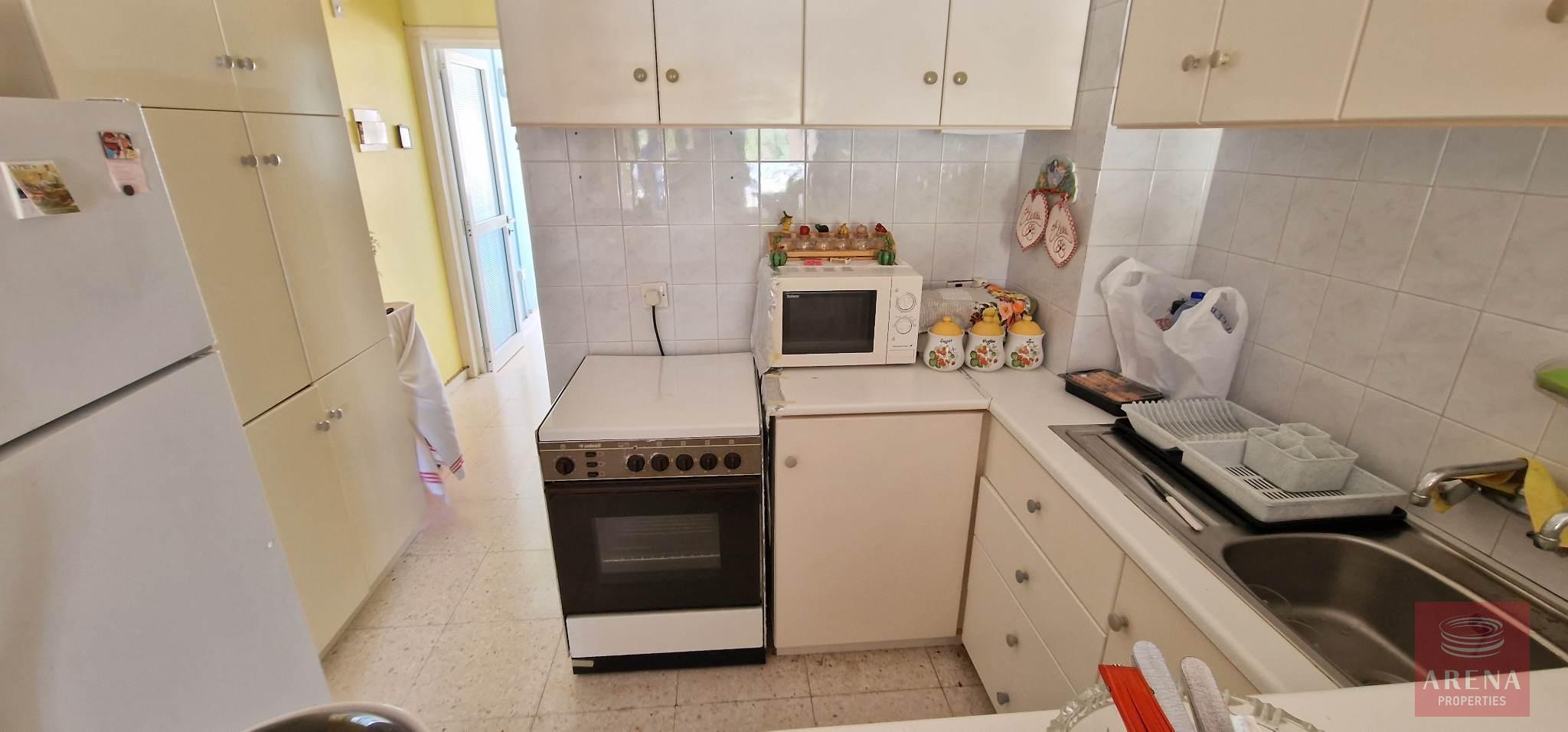 Townhouse in Oroklini to buy