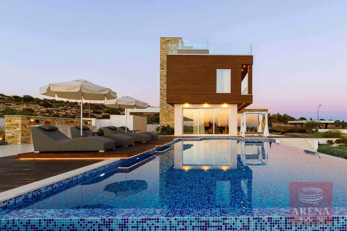 5 beautiful villa in ayia napa 7037