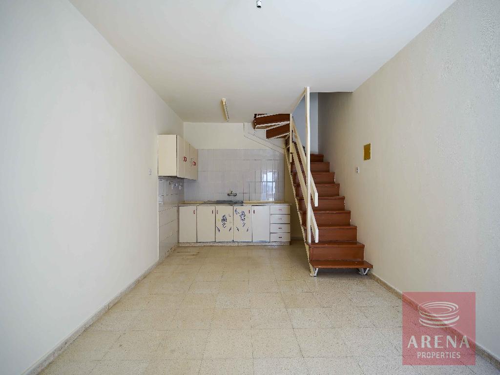 1 Bed Apartment in Kapparis